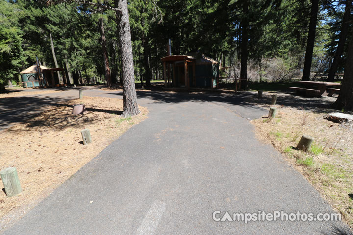 Link Creek Campground 031