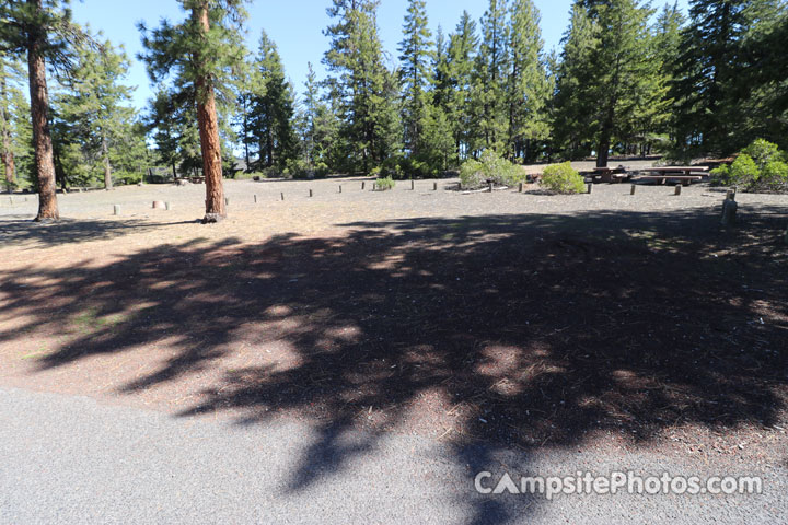 Scout Lake Campground 001