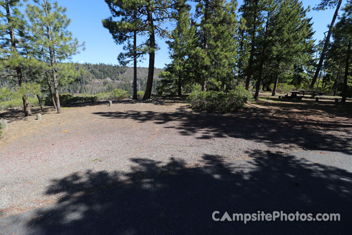 Scout Lake Campground 003