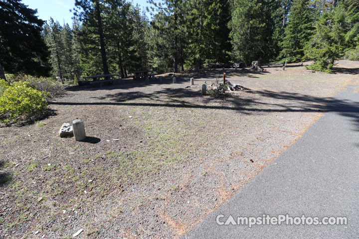 Scout Lake Campground 004A