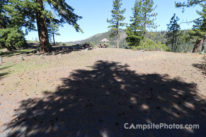 Scout Lake Campground 005