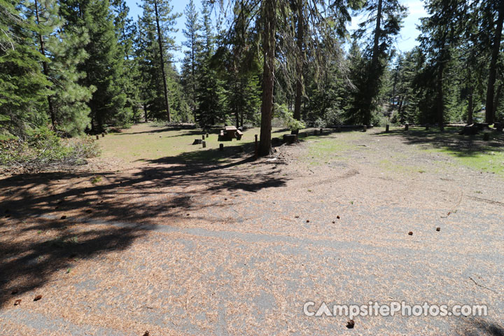 Scout Lake Campground 007