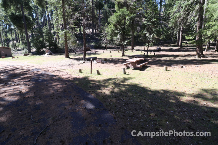 Scout Lake Campground 009