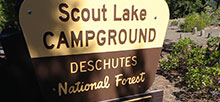 Scout Lake