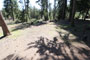 Scout Lake Campground 008