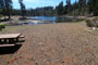 Scout Lake Campground Picnic Area