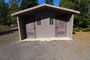 Scout Lake Campground Vault Toilets