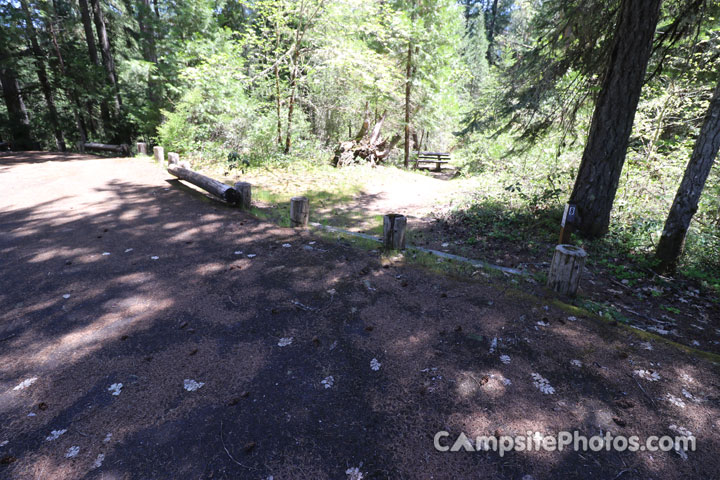 Packard Creek Campground 008