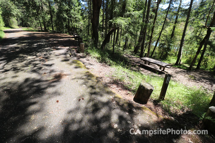 Packard Creek Campground 015