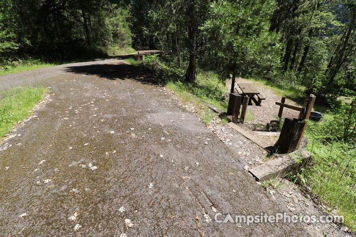 Packard Creek Campground 016