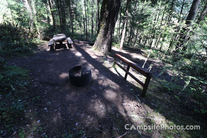 Packard Creek Campground 020