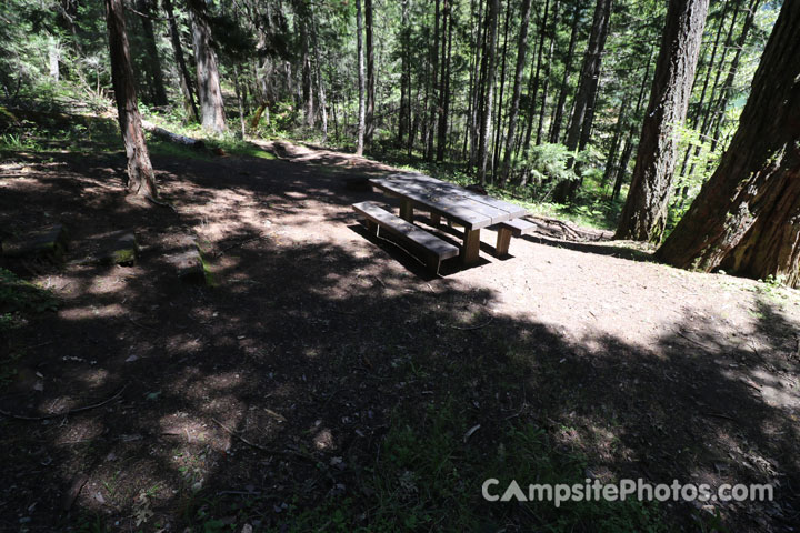 Packard Creek Campground 021