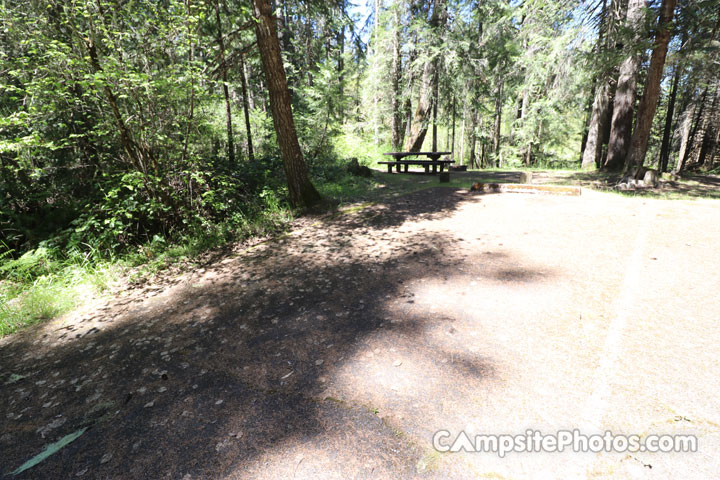 Packard Creek Campground 027