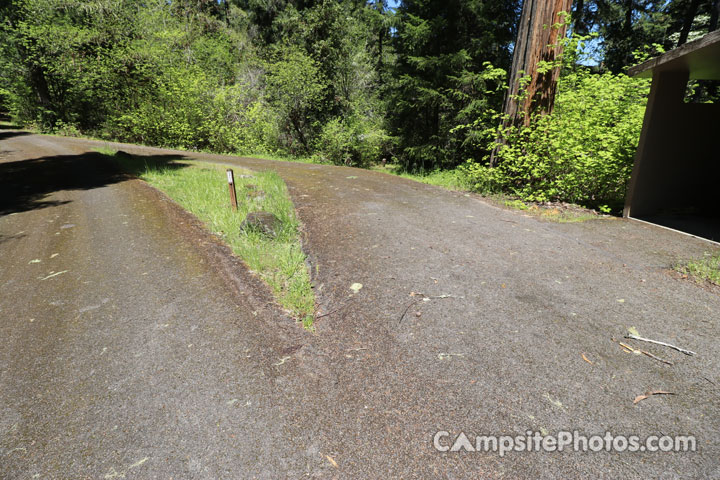 Packard Creek Campground 031