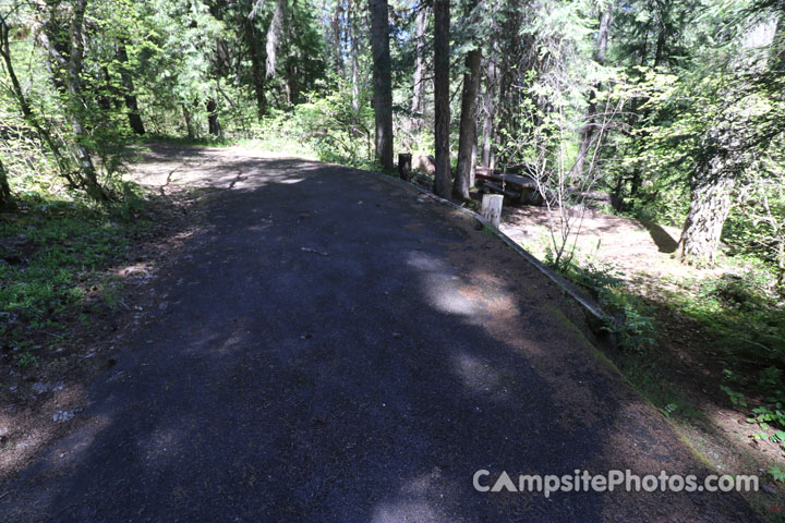 Packard Creek Campground 032