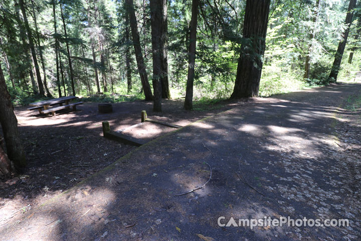 Packard Creek Campground 033