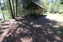 Packard Creek Campground 037 Group Site Pavilion