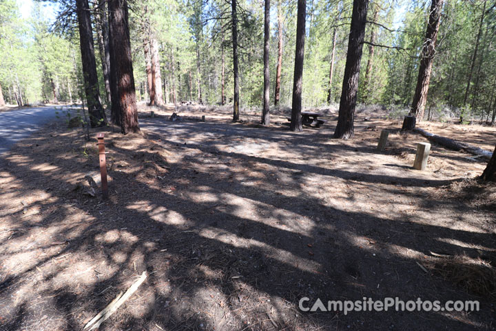 Gull Point Campground 001