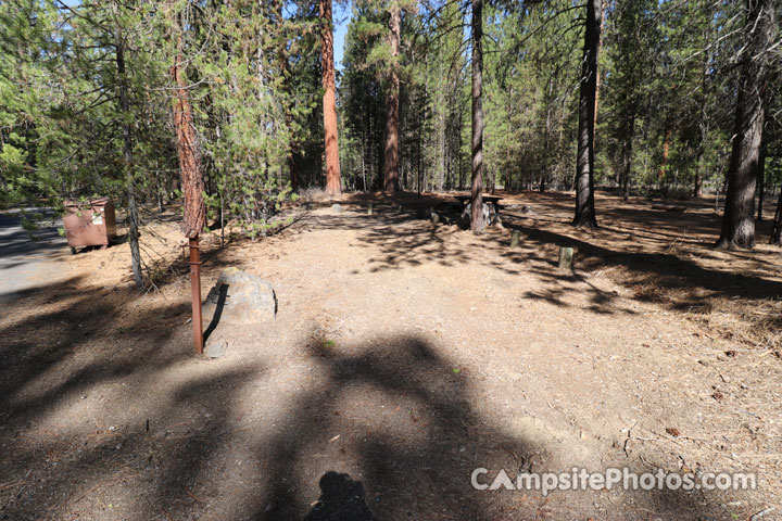 Gull Point Campground 007