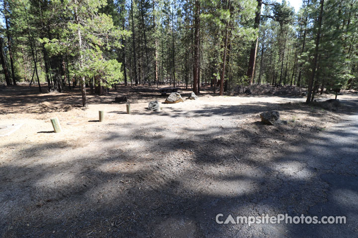 Gull Point Campground 009