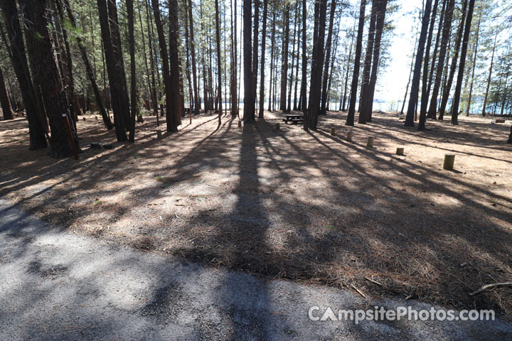 Gull Point Campground 055