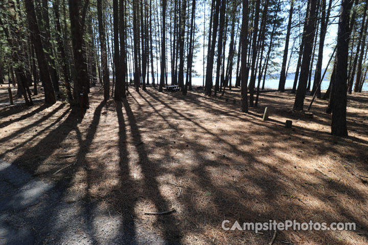 Gull Point Campground 059