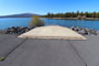 Gull Point Campground Boat Ramp