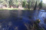 Smiling River Campground Metolius River Scenic