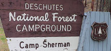 Camp Sherman