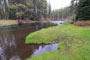 Camp Sherman Campground Metolius River View