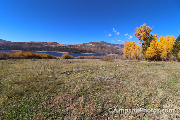 Graham Creek Scenic