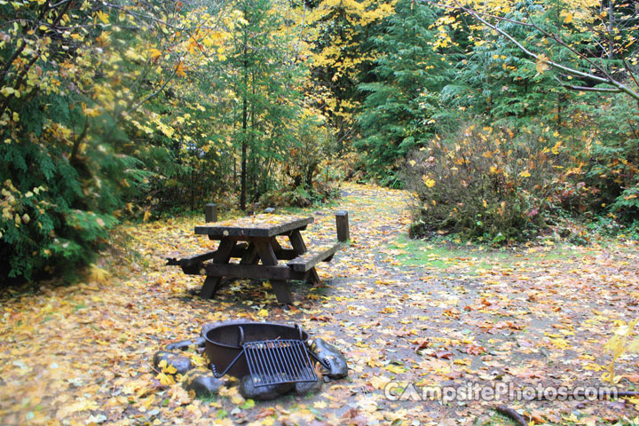 House Rock Campground 002 Camping Area