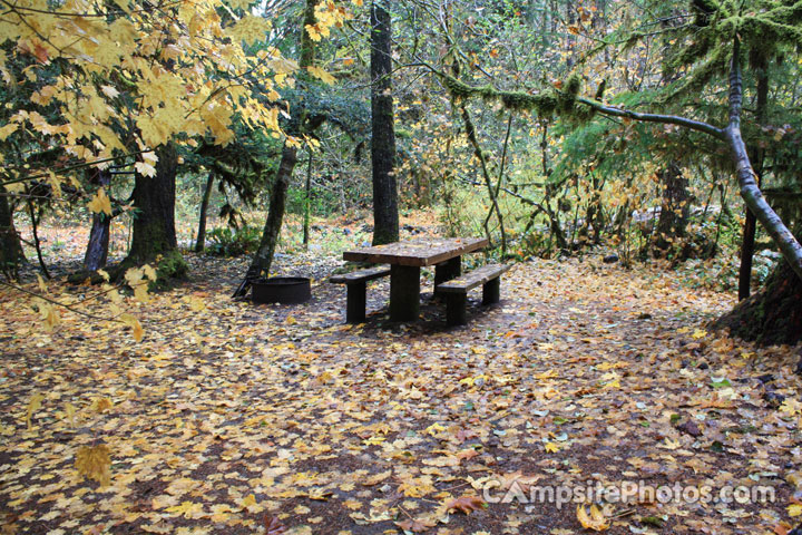 House Rock Campground 003 Camping Area