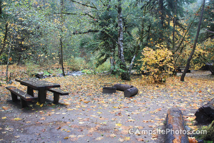 House Rock Campground 004 Camping Area