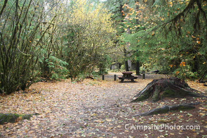 House Rock Campground 005 Camping Area