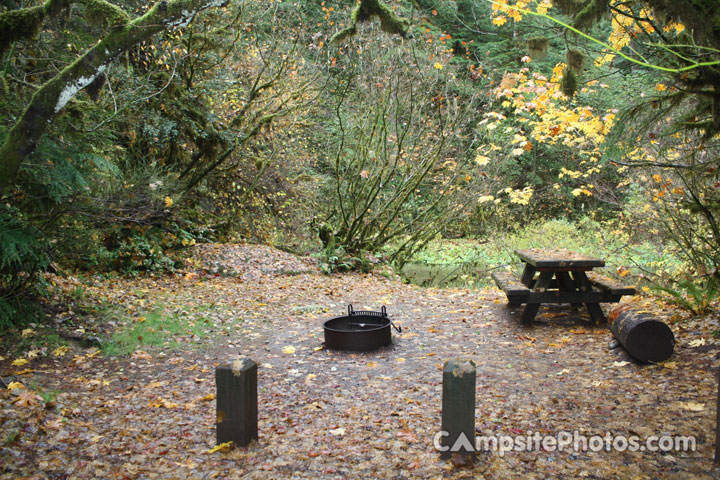 House Rock Campground 006 Camping Area