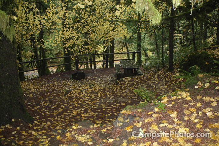 House Rock Campground 010 Camping Area