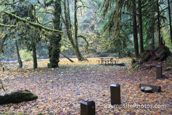 House Rock Campground 015 Camping Area