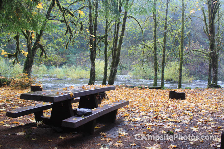 House Rock Campground 017 Camping Area