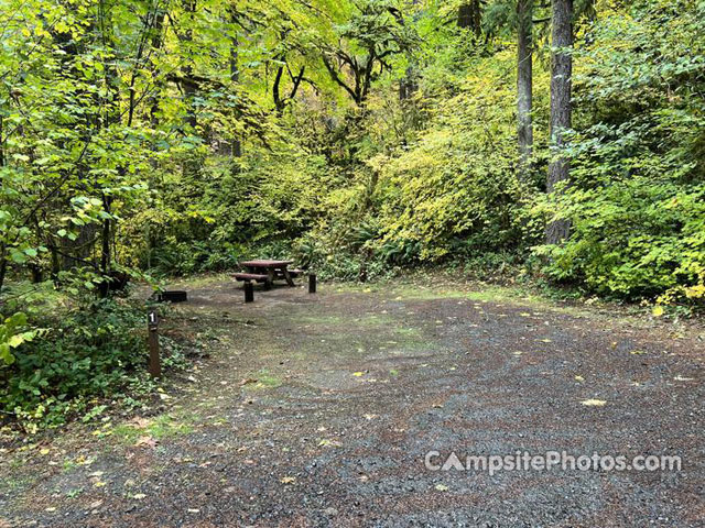 Trout Creek Campground 001