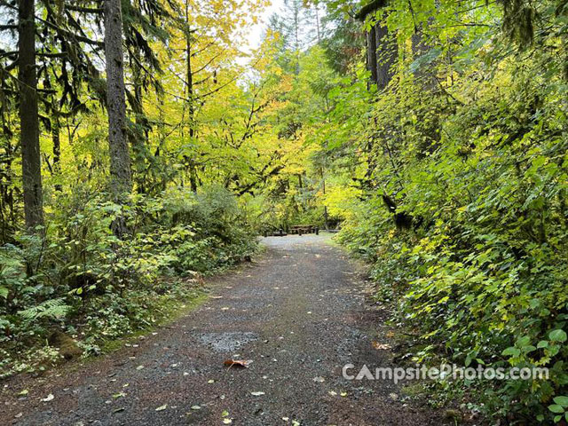 Trout Creek Campground 002