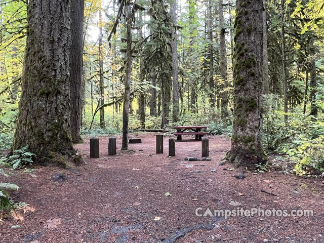 Trout Creek Campground 012