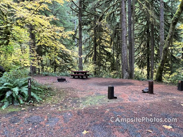 Trout Creek Campground 015