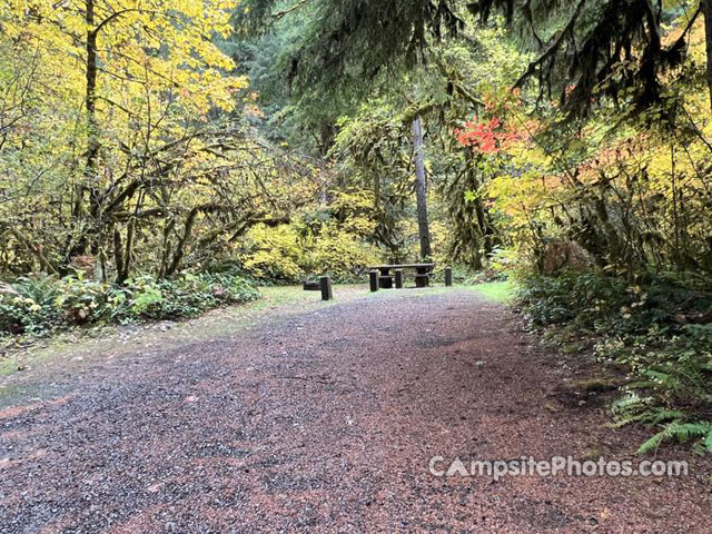 Trout Creek Campground 017