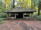 Trout Creek Picnic Shelter