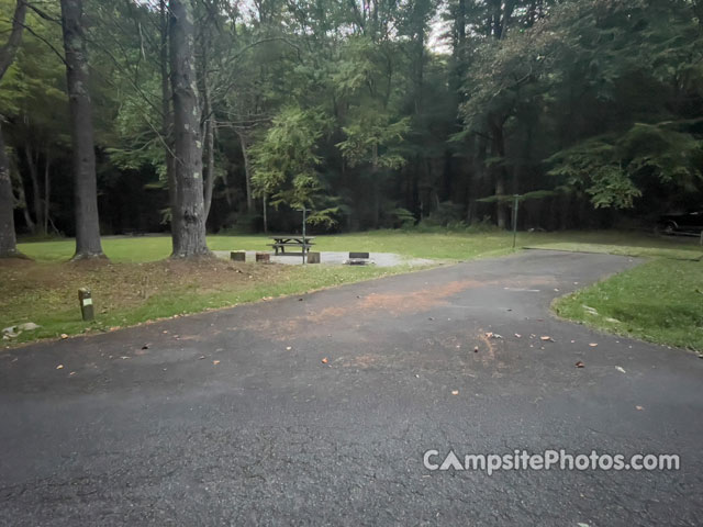 Hurricane Campground 006