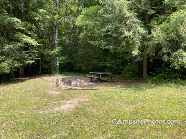 Hurricane Campground 008