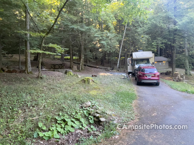 Hurricane Campground 021