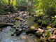 Hurricane Campground Stream