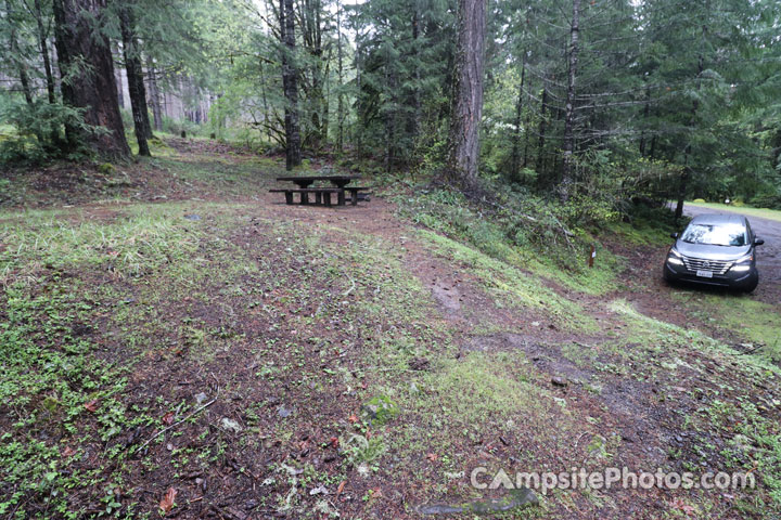 Slide Creek Campground 003